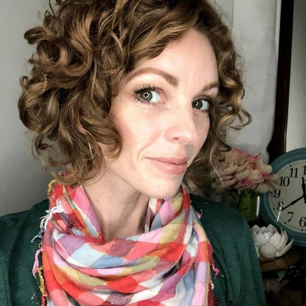 Meet your Posher, Leah